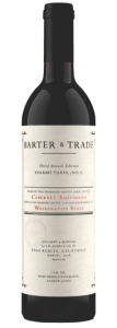 Barter & Trade Cabernet Sauvignon