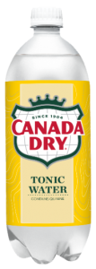 Canada Dry Tonic