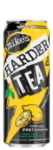 Mike's Harder Tea