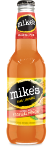 Mike's Hard Tropical Punch