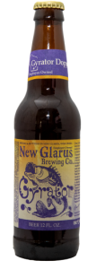 New Glarus Gyrator