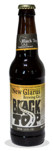 New Glarus Black Top