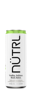 Nutrl Lime