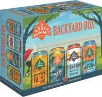 Summit Backyard Box