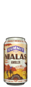 Summit Nialas Ambler