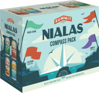 Summit Nialas Compass Pack