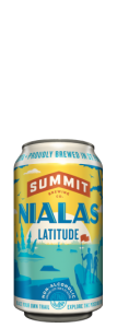 Summit Nialas Latitude