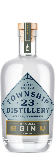 Township 23 By Golly Gin