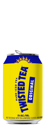 Twisted Tea Original