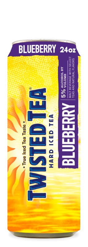 Beer | Twisted Tea Bag 'N Box | Bill's Distributing