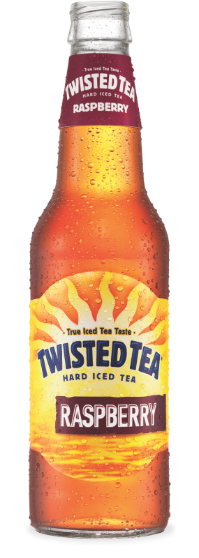 Beer | Twisted Tea Bag 'N Box | Bill's Distributing