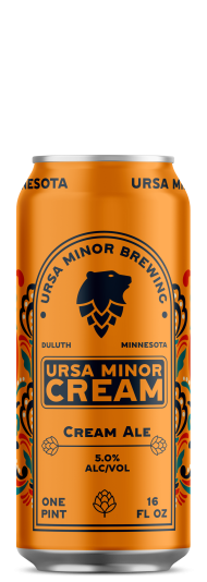 Ursa Minor Cream